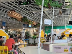 -宜家·瑞典风味餐厅(无锡店)