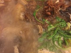 -芦月轩羊蝎子(北蜂窝店)