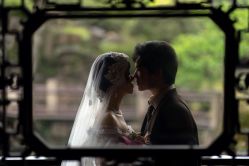 -Mu慕婚纱摄影·超级工作室