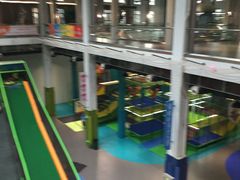 -蒙特利亲子乐园