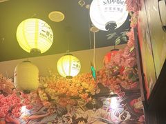 -弓二·烧鸟居酒屋(财富购物中心店)