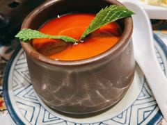 黑糖豆花-云海肴·汽锅鸡·云南菜(天山百盛优客店)