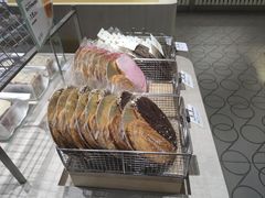 -莉蓮蛋挞(静安寺店)