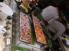 -鲜艳西餐厅(衡山路十二号华邑店)