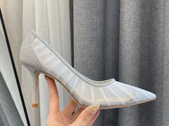 -JIMMY CHOO(恒隆广场店)