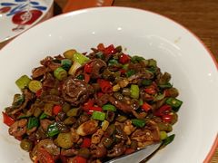 -湘味淳(千禧街店)