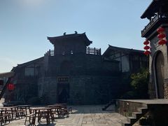 -茅山东方盐湖城景区