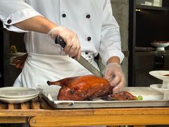 -四季民福烤鸭店(外滩外白渡桥店)