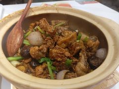 -火啫啫·粤式啫啫煲(南京弘阳店)