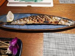 -河风の幸会精致料理