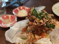 -Ginger(兴国路店)