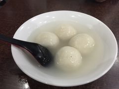 -赵氏汤圆(东关街店)