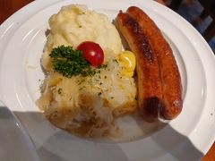 -申德勒加油站餐厅(三里屯北小街店)