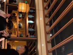 -绿茶餐厅(广州天河城店)