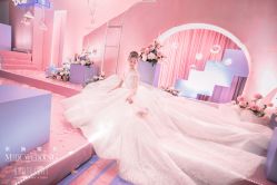 -米迪婚礼