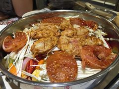 黄记煌三汁焖锅-黄记煌三汁焖锅(招商花园店)