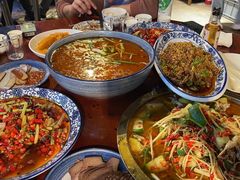 -拈一筷子·宜宾江湖菜(总店)