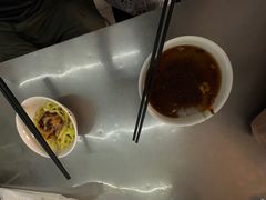 -杨记灌肠(食品街店)