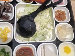 -阿香米线(路北大润发店)