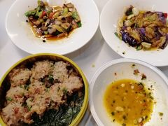 -洈水谣 · 地道荆州松滋菜(菱角湖公园店)
