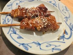 -沼津港精致料理·寿喜烧·烧鸟(龙湖南桥天街日料榜单店)