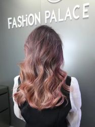 -FASHION PALACE hair+