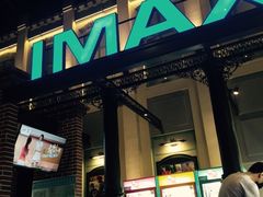 -万达影城 (甘井子万达广场IMAX店)