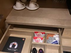 -上海衡山路十二号华邑酒店