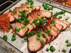 -绿茶餐厅(成都太古里店)