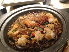 -绿茶餐厅(青岛城阳万象汇店)