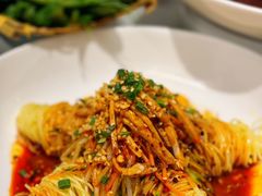 -湖鱼湖·蓉亭食贝(亚运村店)