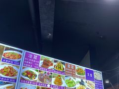 -渔民船说·北塘海鲜·天津菜·海肠捞饭(北塘古镇店)