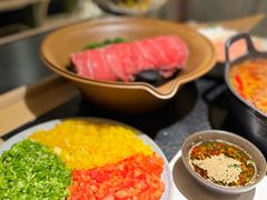 -山缓缓火锅(青岛万象城店)
