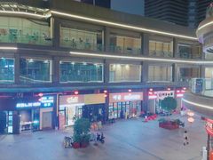 -佛山京华广场MALL