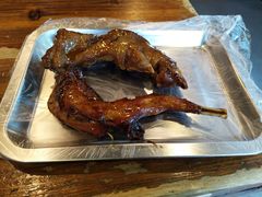 -赵元章肉骨烧(山塘街店)