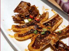 -通海俄式烧烤·俄罗斯大串(爱建店)