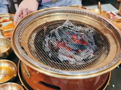 -闻老头·菊花炭烤肉(佛山首店)