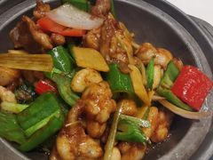 -渔文乐·海鲜大排档(壹品总店)
