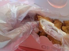 -悠个炸鸡(南京创始店)