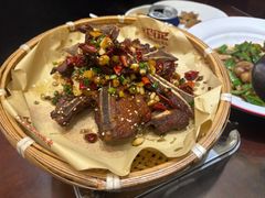 -肖记公安牛肉鱼杂馆·省级非物质文化遗产(三角路直营店)