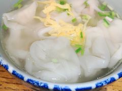 -新梅华·茶点餐厅(欧尚店)
