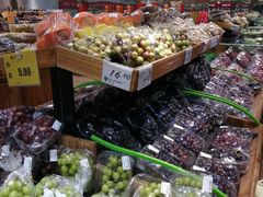 -幸福荣耀生鲜超市(和平街店)