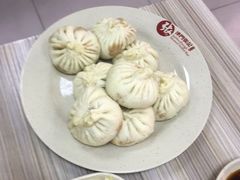 -正宗张记包子(河北宇萃里总店)