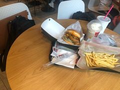 -肯德基(凤凰海店)