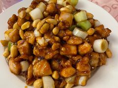 -烤肉宛饭庄(南礼士路店)