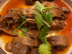 杭州卤鸭-樟树底(胜利河美食街店)