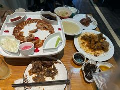 -壹零捌道·北京烤鸭(车公庄店)