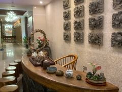 -汤泉良子·沐足·颂钵疗愈·SPA(珠江新城店)