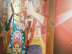 -鳗鱼家·深夜食堂(军博店)