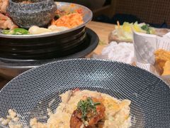 -KimPro 辛普乐概念韩餐